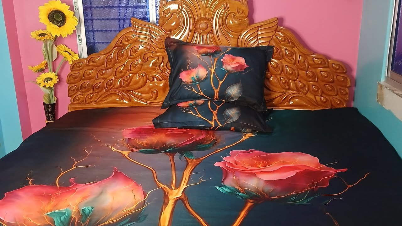 viral bad কভার কেমন  লাগছে বন্ধুরা  বলো 💞🥰🌹💞