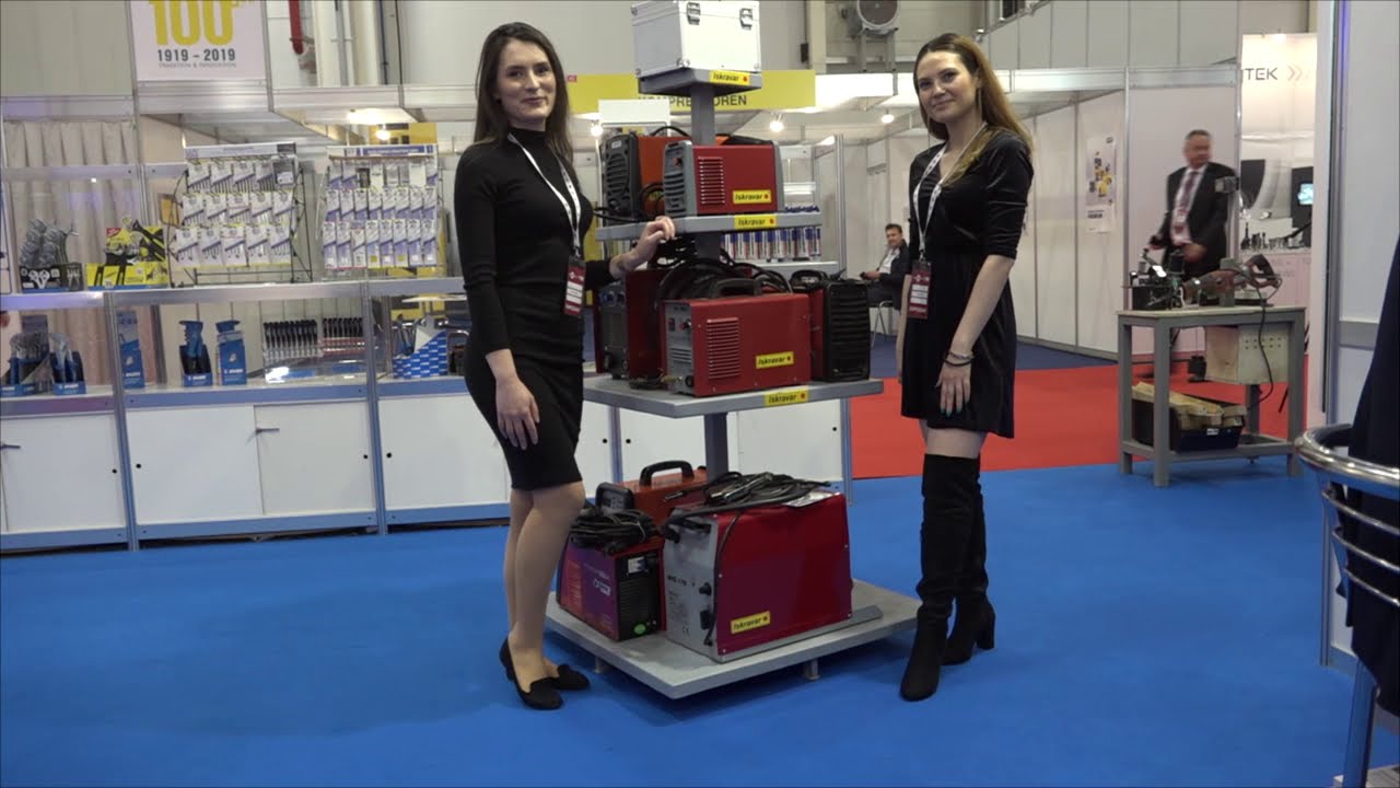 UNIOR TEPID la TIB 2019