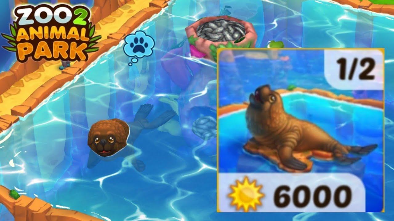 Zoo 2 Animal Park Lets Play Tipps und Tricks