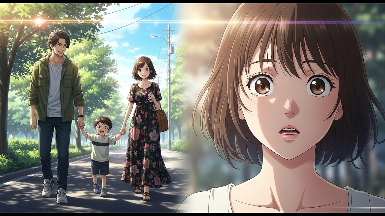 2. Reborn, My Betrothed Died On His Journey—Decades Later I Saw Him Return With Wife And Kids, Fro