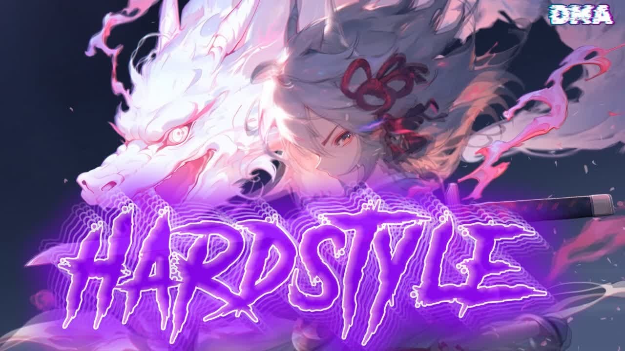 EXCITED - Early Hardstyle x Hard Trance x Techno Mix 2025 | D_MA Official