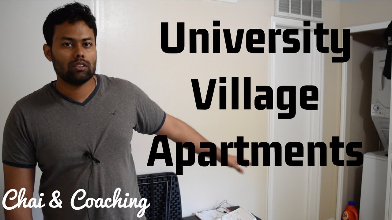 University Village Apartments - Richardson, TX | UT Dallas On Campus Student Housing