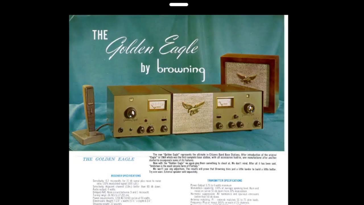 The Old Tube Radio Network LIVE  September 20, 2025