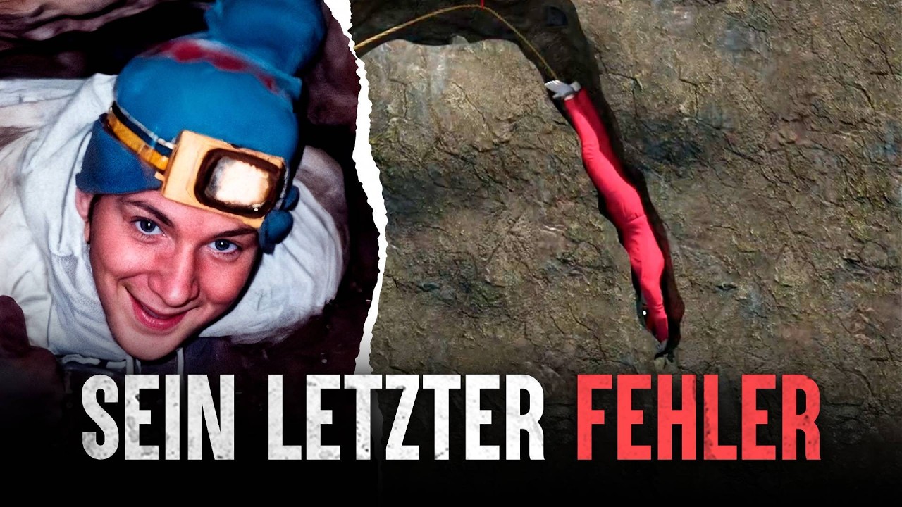 Die tödlichsten Höhlenkatastrophen der Geschichte