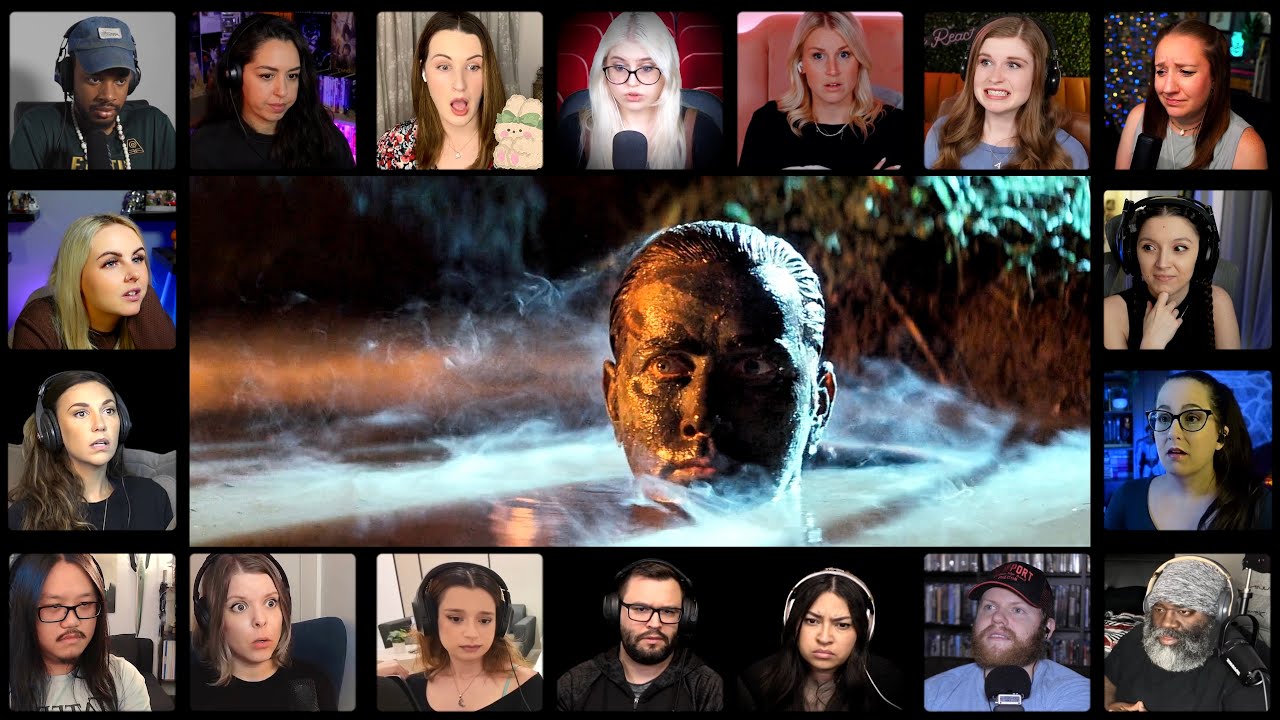 'The Horror' | Apocalypse Now (1979) * Reaction Mashup