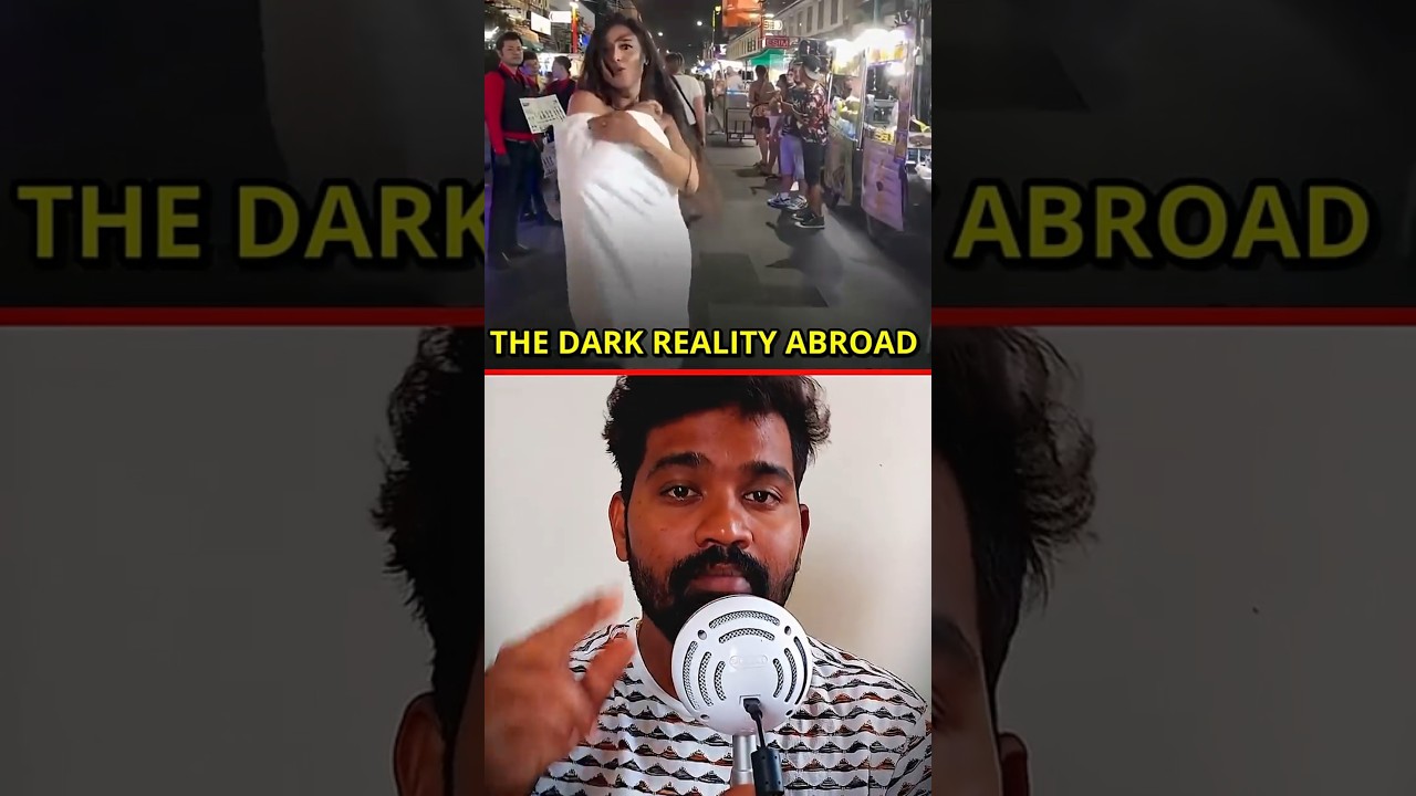Why US🇺🇸 Hates Indians? | Anshul Kuncha & Manjeet Singh Story