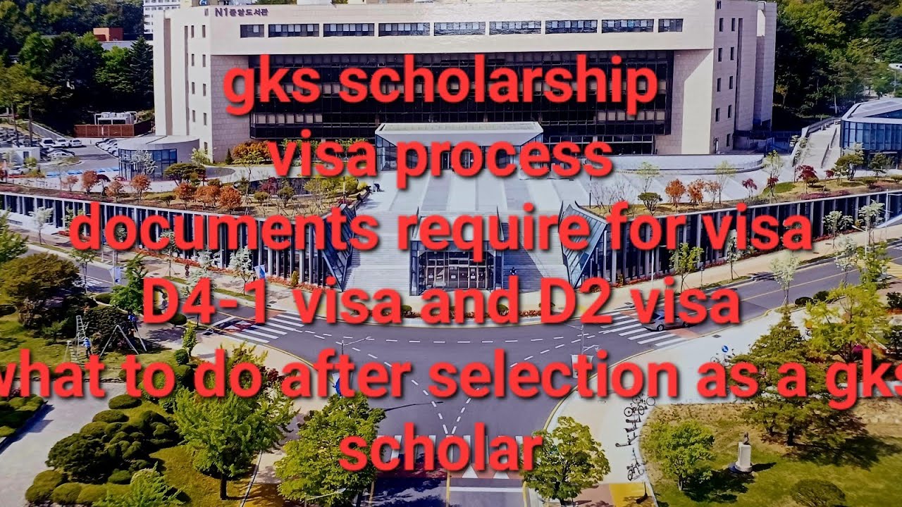 What’s Next After GKS-G 2nd Round Selection? | Full Process Explained!