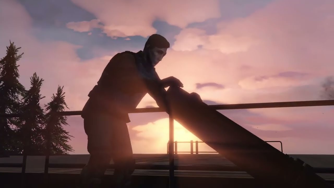 GRAND THEFT AUTO ONLINE # 47
