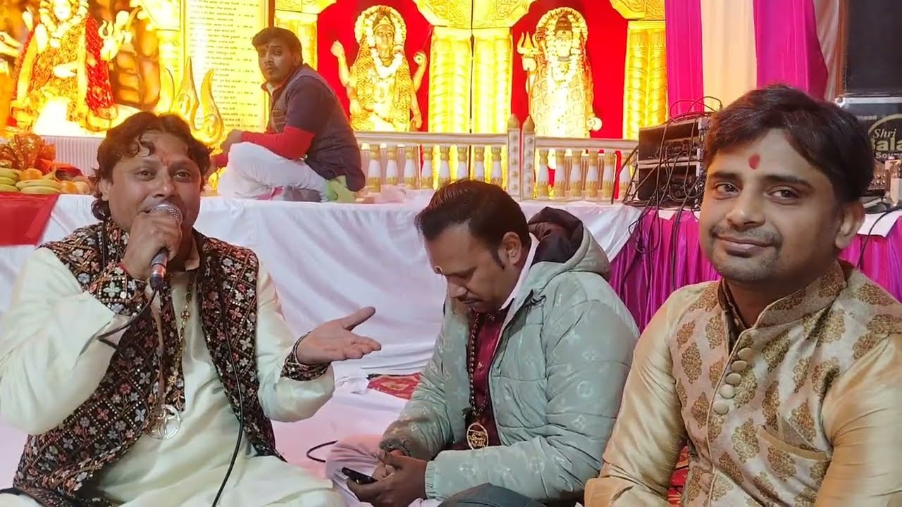 Sai Baba bolo By Singer Jeetu Tufani || Contact No. 8375014490, 8851295897