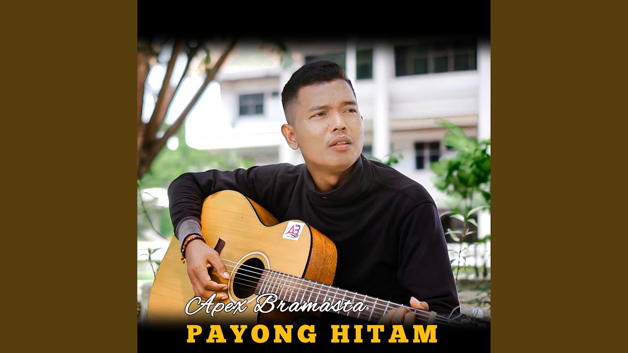 Payong Hitam