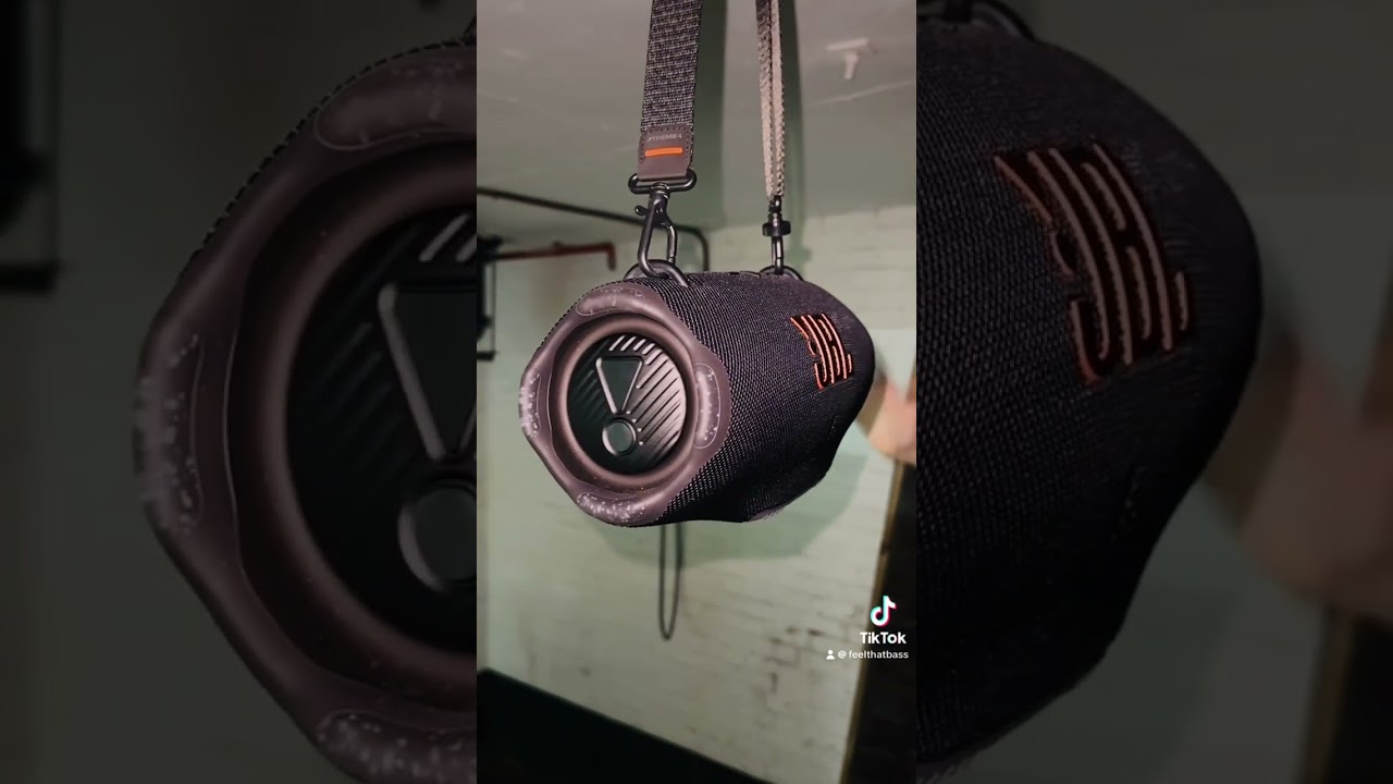 JBL XTREME 4 BASS TEST #jbl #jblxtreme4 #jblxtreme3 #bass #audio