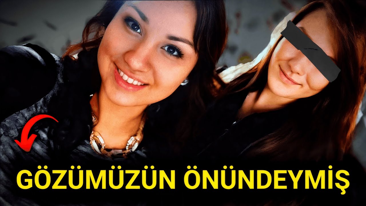 BU FOTOĞRAFA İYİ BAKIN: 2 Yıl Boyunca Kimse G&ouml;remedi! | Dedektif Vakaları
