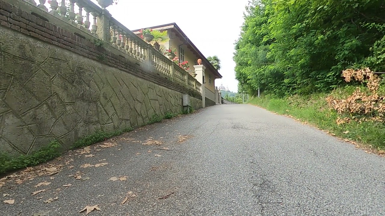 torino superga da san mauro