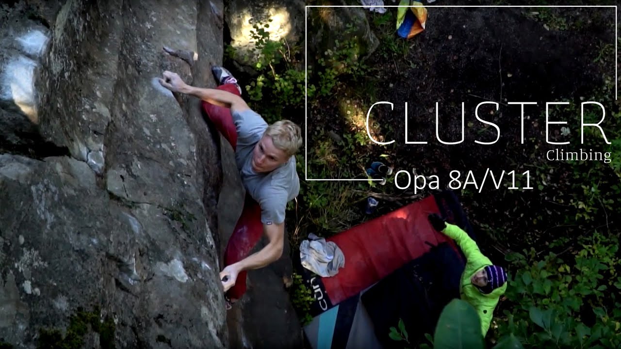 OPA 8A/V11 HIGHBALL