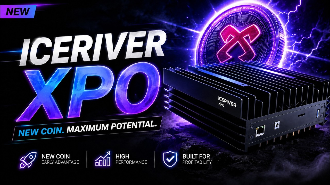 Looking for a miner for new coin opportunities?