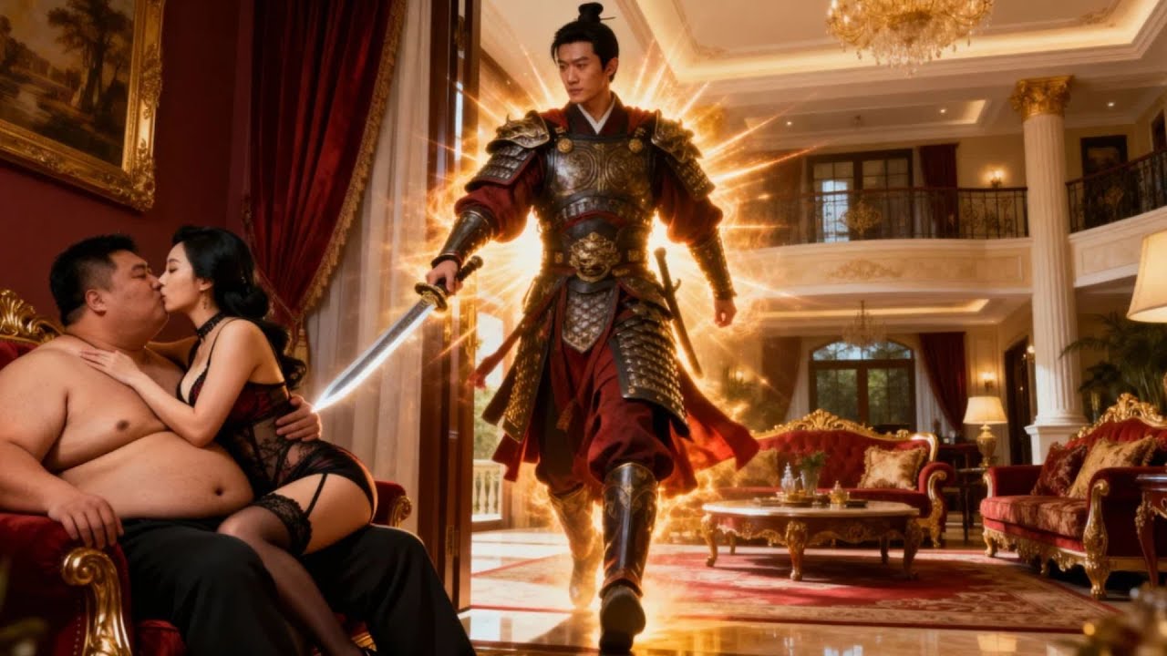 Chiến Thần chinh chiến cầm nhẫn cưới về nhà cầu hôn bạn gái, phát hiện người yêu cắm sừng và cái kết