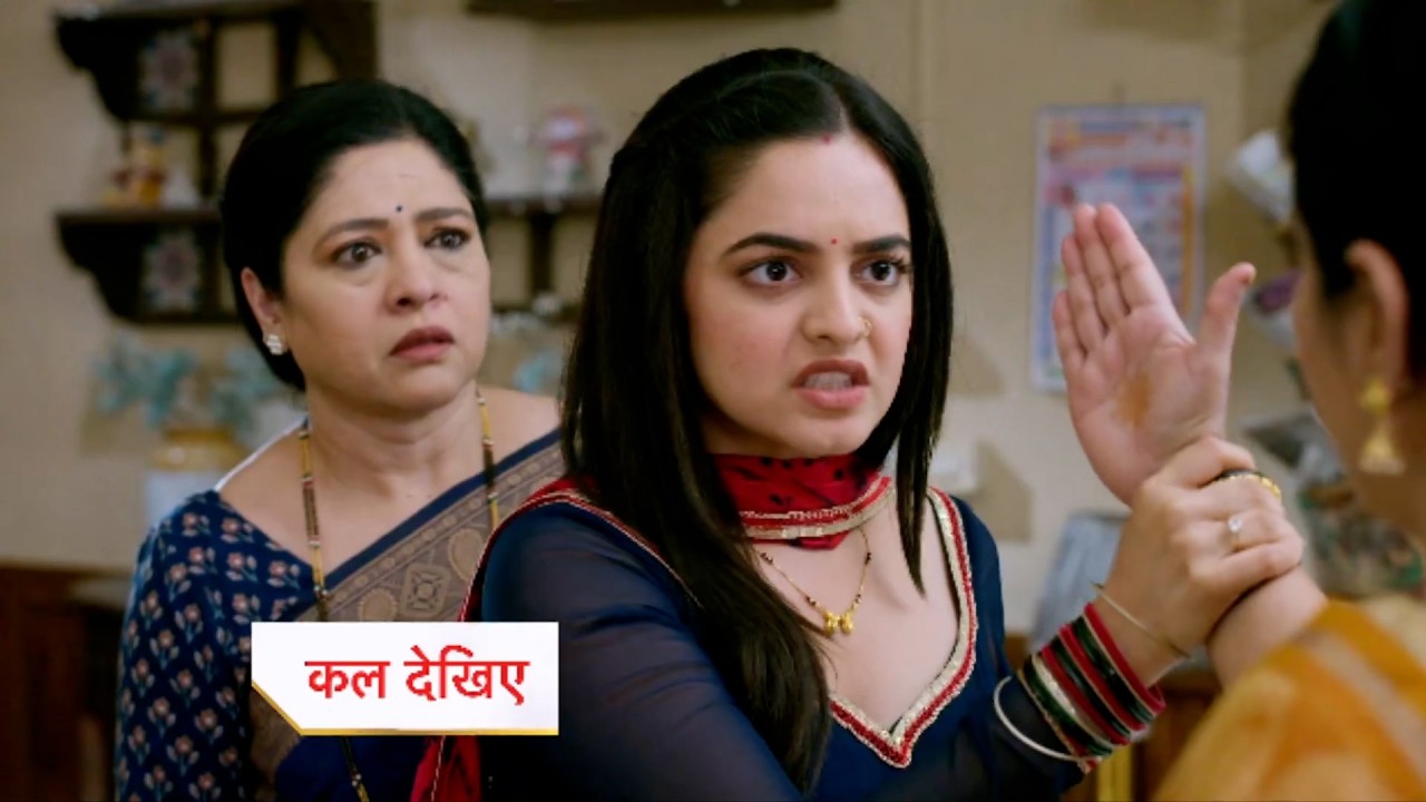 Udne Ki Aasha Todays Episode NEW PROMO | 1st March 2026