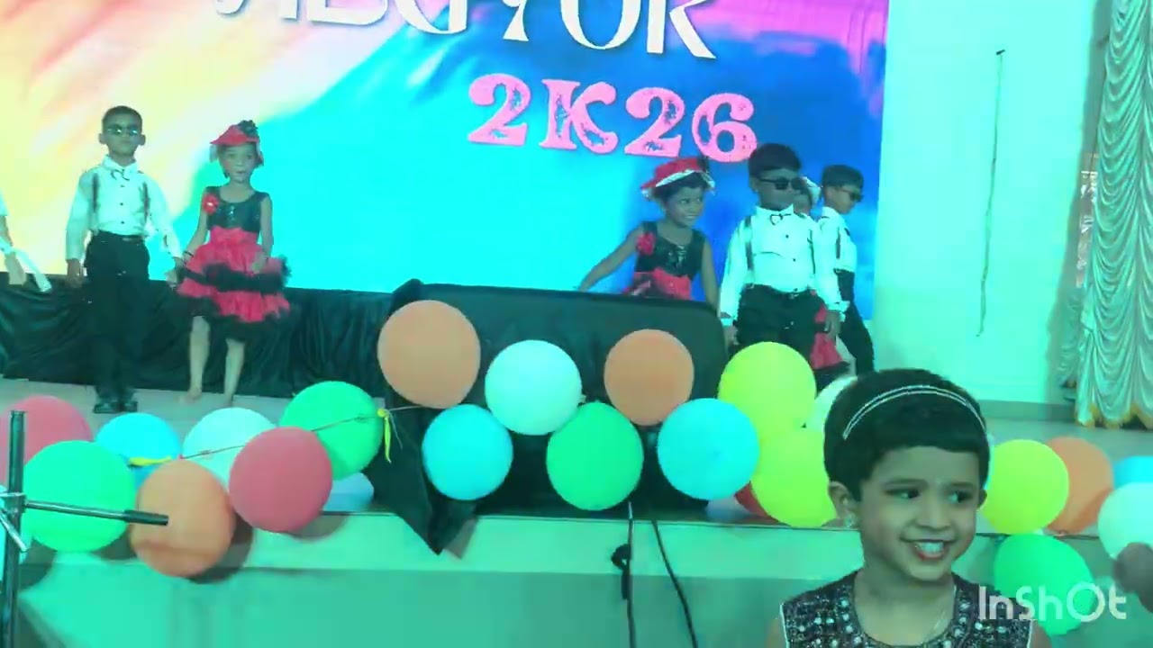 #kiddies #day #graduationday 