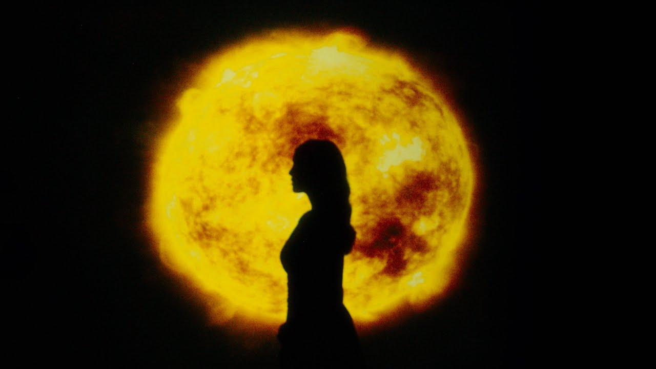 Ananda - Arder de Amor (Sol) - (Official Music Video)