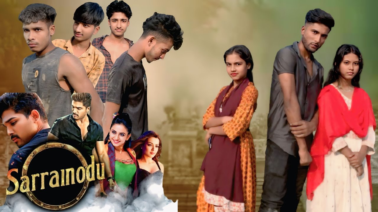 Love story sort film 😍|Jr allu arjun best action seen |Bappa |mohona | লাভ স্টোরি শর্ট ফিল্ম2025.