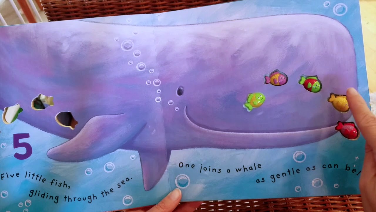 Let's Read - 
