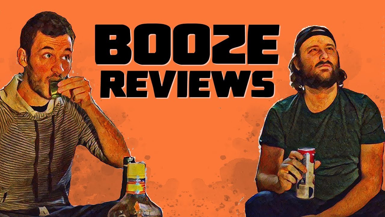 Booze Reviews: Halloween II & Halloween III: Season of the Witch