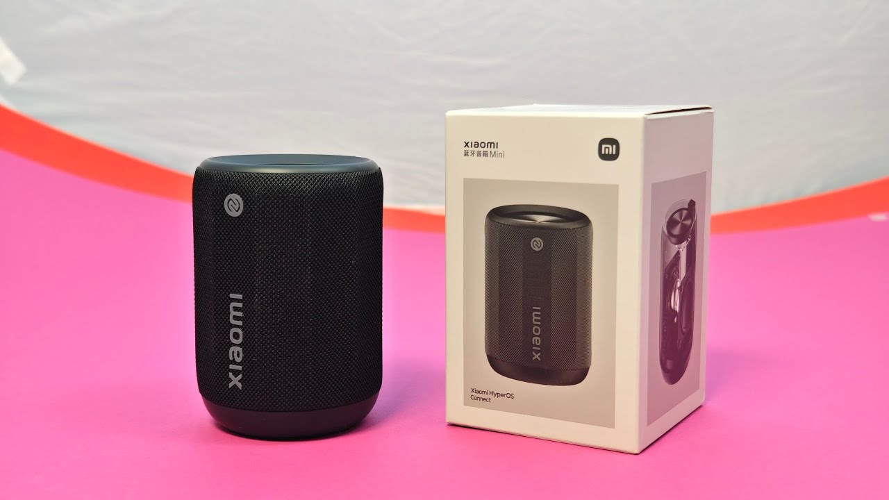 Xiaomi Mini Bluetooth głośnik