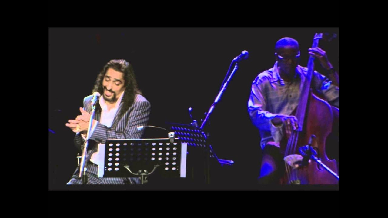 Diego El Cigala - San Migueles - Cigala & Tango. (Parte13)