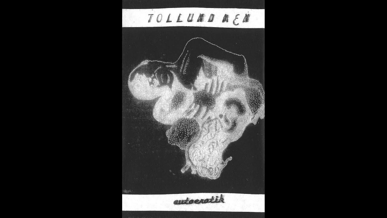 Tollund Men - Autoerotik (2016) post punk | synthpop | darkwave | minimal synth noise witch house
