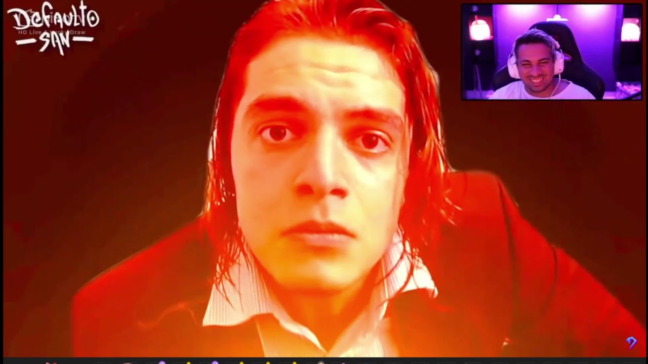 PIUZINHO REAGINDO A rap dos hokages vontade do ovo