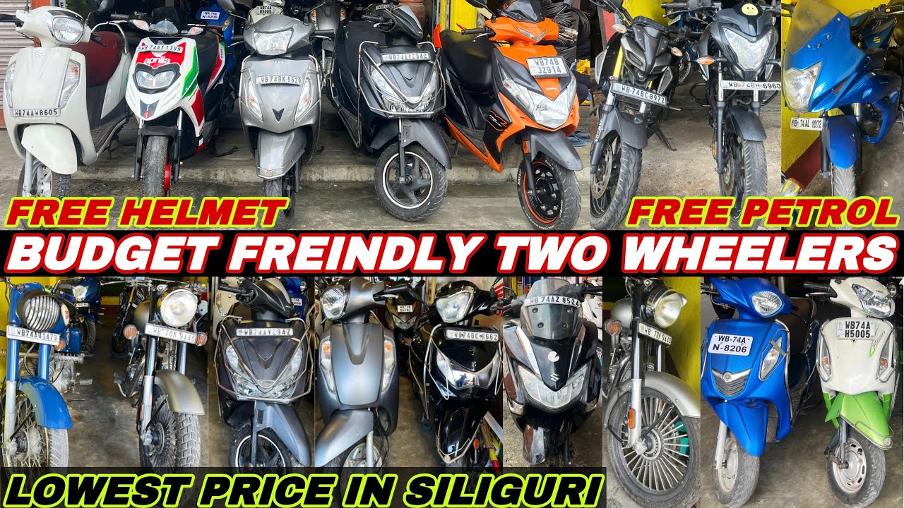 Only ₹35,000 Me MT-15 😱🔥 | Second Hand Bikes In Siliguri - Lowest Price & Re-Finance | Bike World.