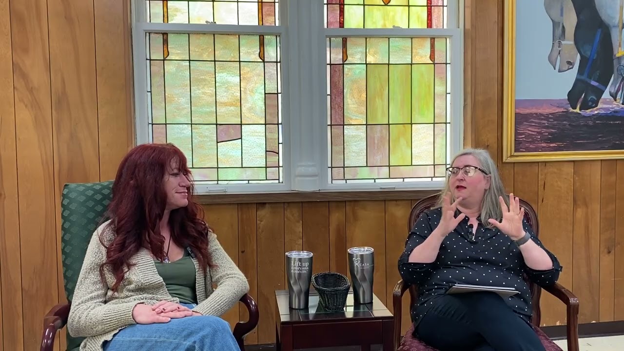 Coffee with CASA   Feb 2026