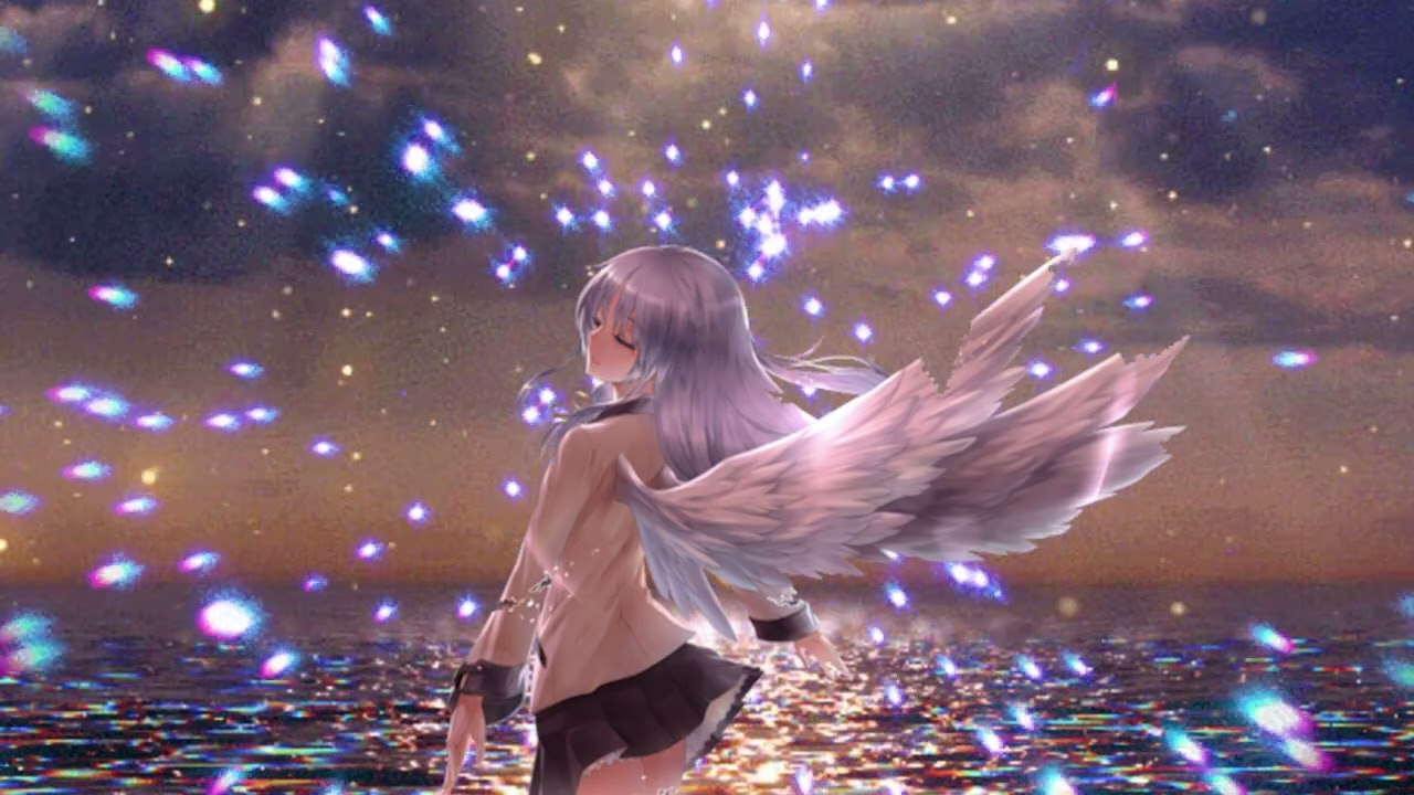 Virtual Self - Angel Voices (Hardstyle)