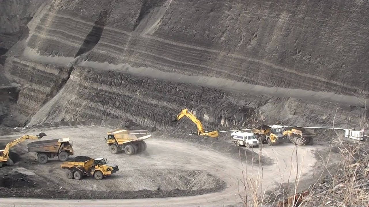 ALL ABOUT COAL INDIA ] COAL INDIA LTD] LIFE IN COAL INDIA ] SALARY IN COAL INDIA ]