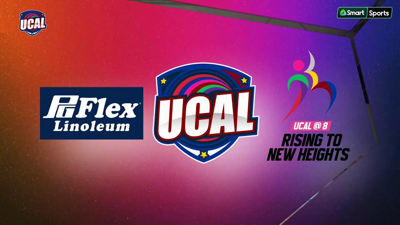 [LIVE] UCAL Basketball | OC vs LPU-B | Feb 26, 2026