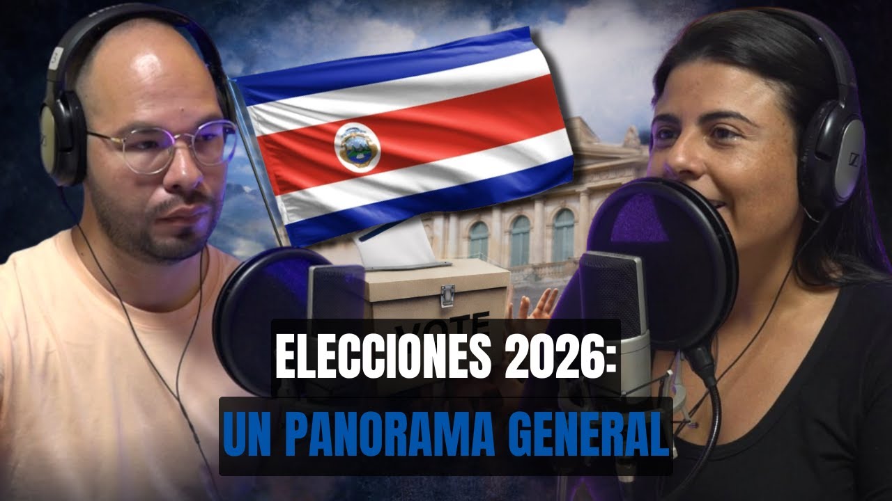Elecciones 2026: un panorama general