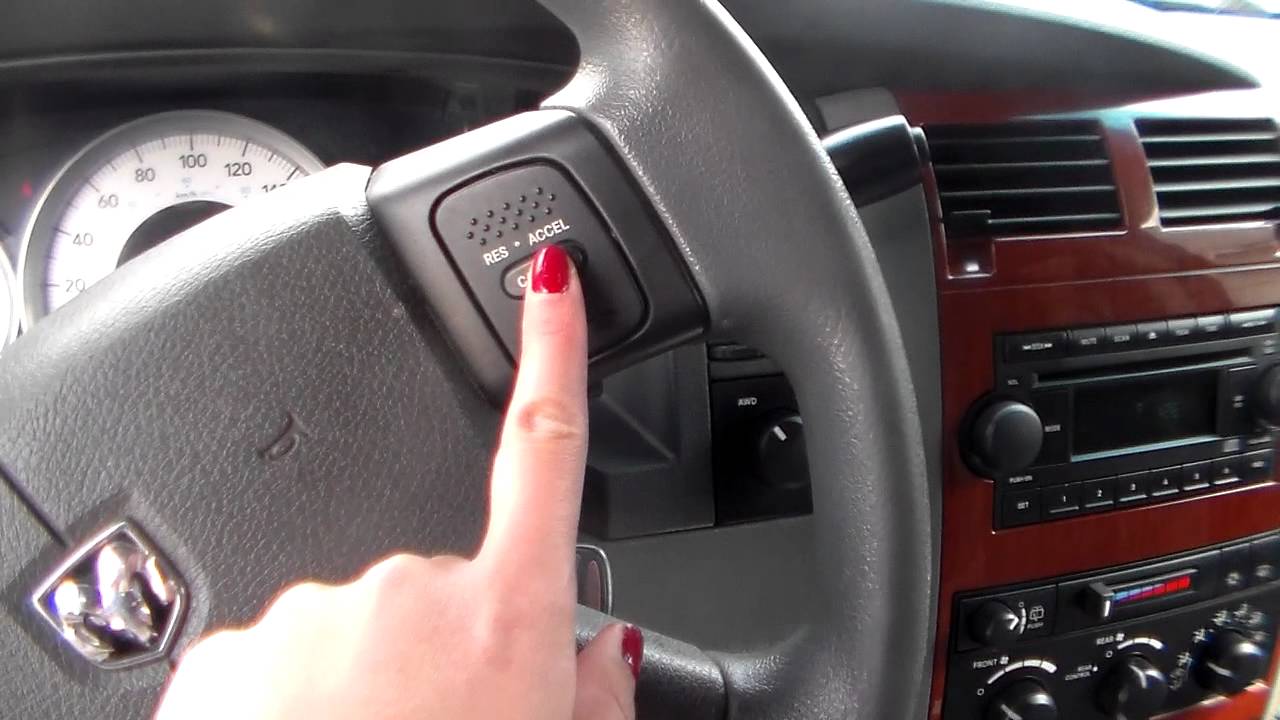 Edmonton Dodge - Londonderry Dodge- Dodge Durango