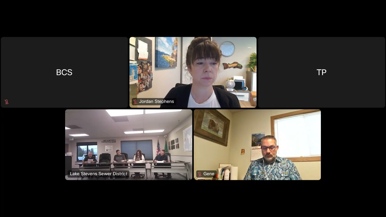 10 23 25 Regular Board Meeting