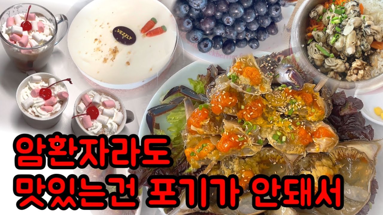 너무 힘들지 않게 식단챙기기 | 호르몬양성 졸라덱스 체지방주의! 브라이언추천 전망대식당 