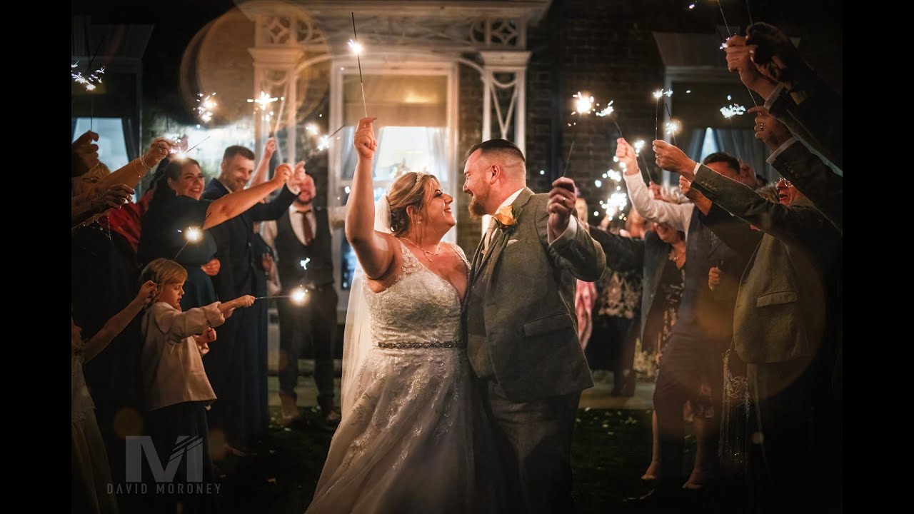 Chloe & Josh (Wedding Highlight Reel)