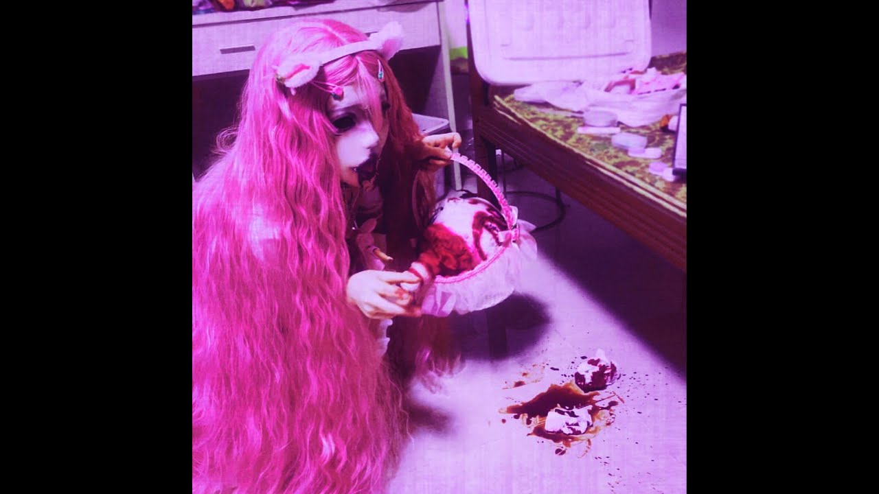 PSYCHOFAERY – Y0U 4R3 4LL 1NS4N3 K1LL1NG 34CH 0TH3R F0R N0TH1NG ♡ ₊˚ ʚɞ ₊˚ ♡ ₊˚ ʚɞ ₊˚ ♡ ₊˚ ʚɞ ₊˚ ♡