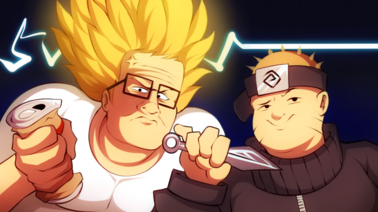 Hank Hill&rsquo;s Favorite Anime