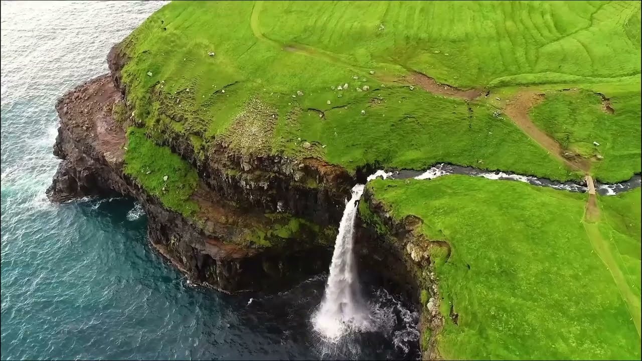 When Flowers Grew Wild - Trending Instagram Reel Song by Matthew Mayer