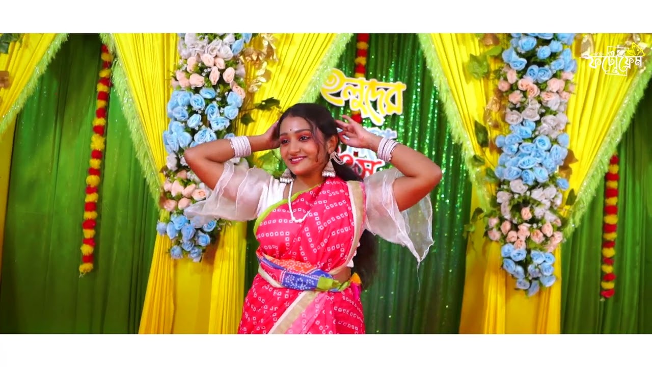 নতুন কিছু আপডেট 🥰 নাচটি কেমন হলো অবশ্যই জানাবেন। ধন্যবাদ🙏🙏🙏