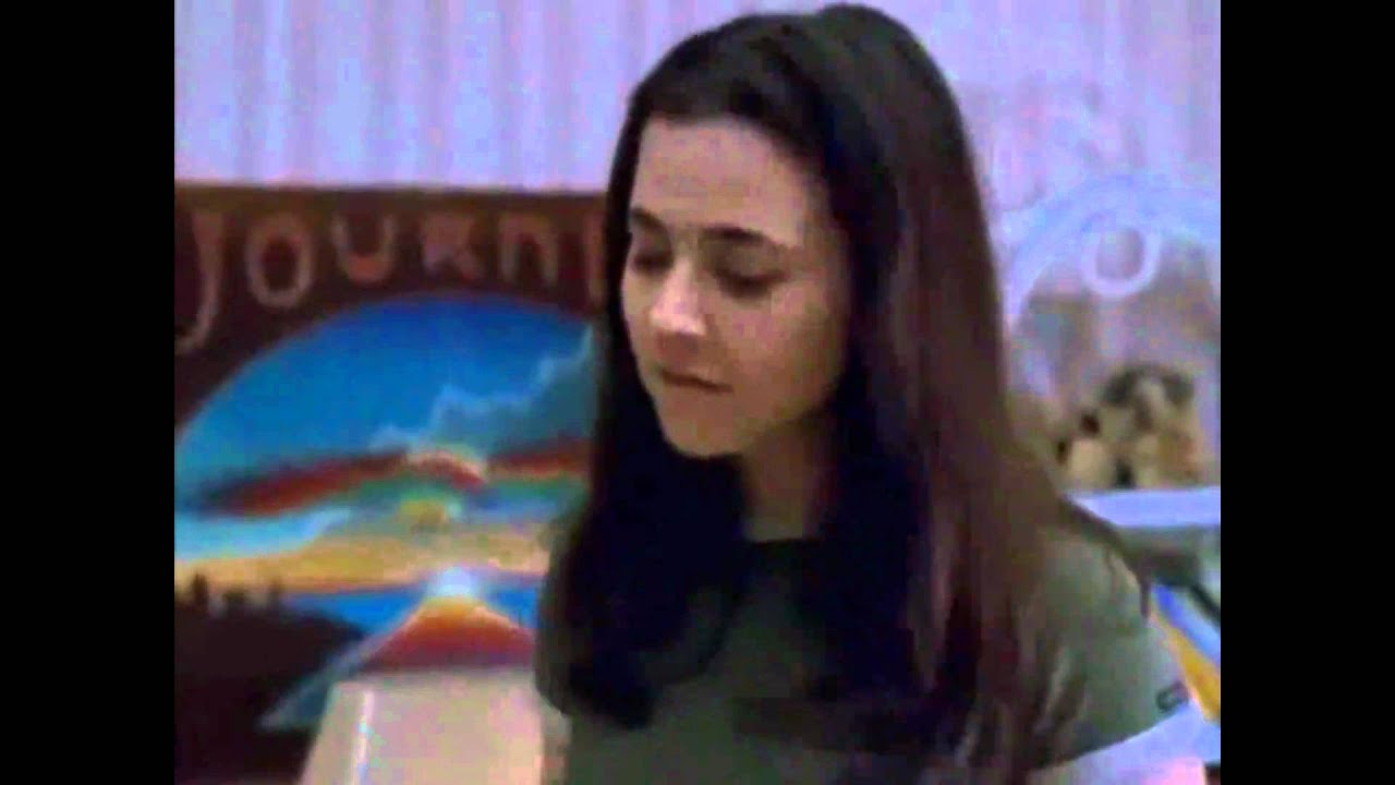 freaks and geeks - box of rain