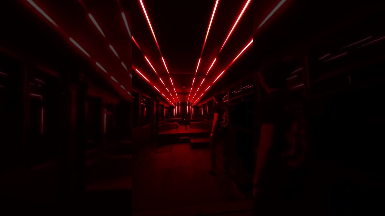 Missed my stop 3 raves ago TechnoBus #technobus #techno #rave #raveculture #technopeople  #schranz