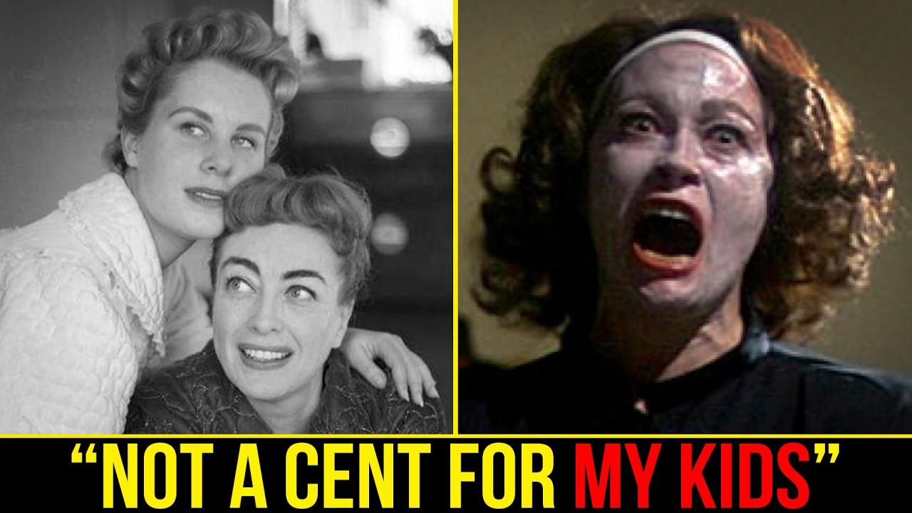 The Dark Side of Hollywood Wills (12 Real Inheritance Wars)