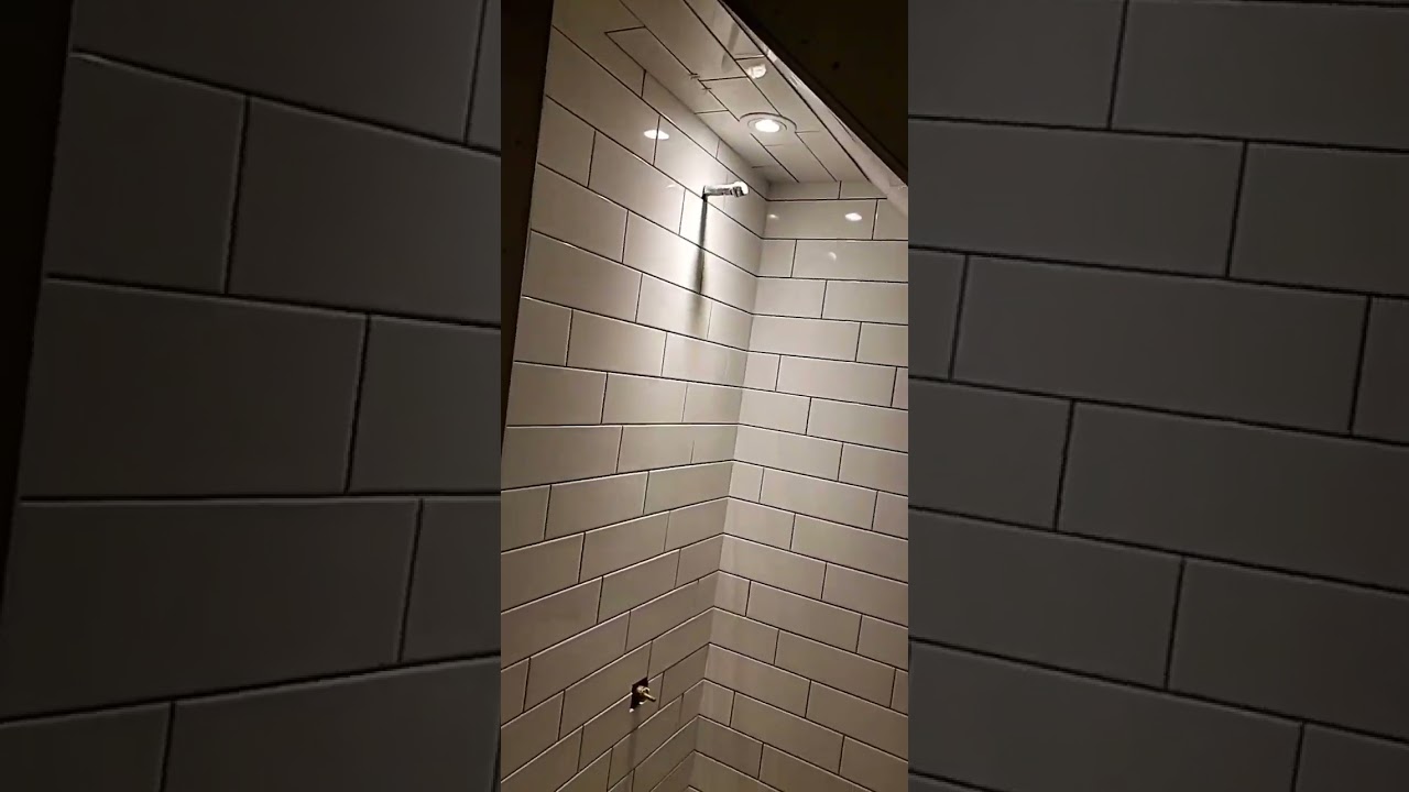 Master tiler &times; Masterpiece Renovation 🤜🤛