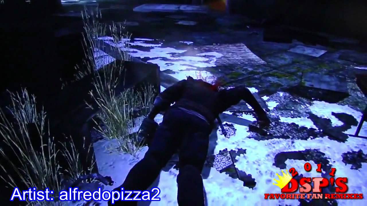DSP's Favorite Fan-Made Music Remixes of 2011