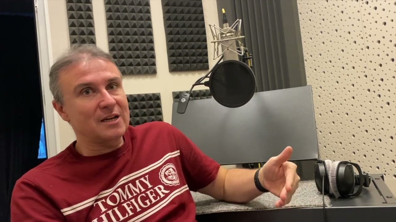 Audiokniha Adept - Rozhovor s Filipem Jančíkem